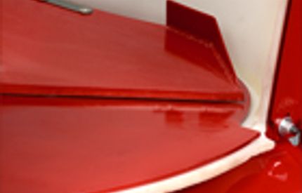 JAYLOR Mini TMR  Image