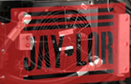 JAYLOR Single auger series Image