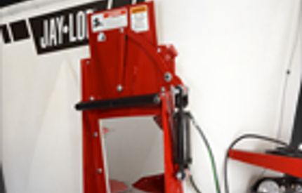 JAYLOR Twin auger series Image