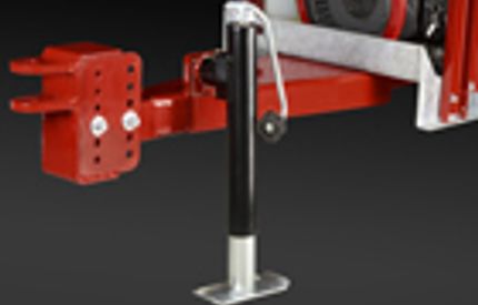 JAYLOR Twin auger series Image