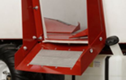 JAYLOR Twin auger series Image