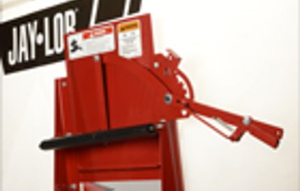 JAYLOR Twin auger series Image