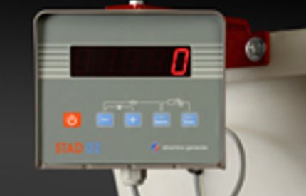 JAYLOR Twin auger series Image