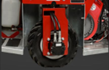 JAYLOR Twin auger series Image