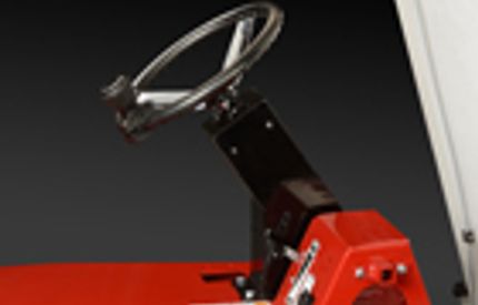 JAYLOR Twin auger series Image