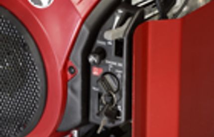 JAYLOR Twin auger series Image