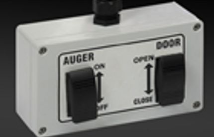 JAYLOR Twin auger series Image