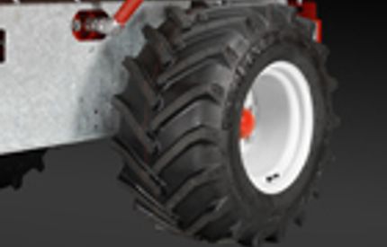 JAYLOR Twin auger series Image
