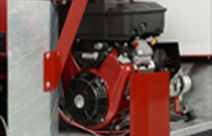 JAYLOR Twin auger series Image