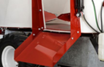 JAYLOR Twin auger series Image