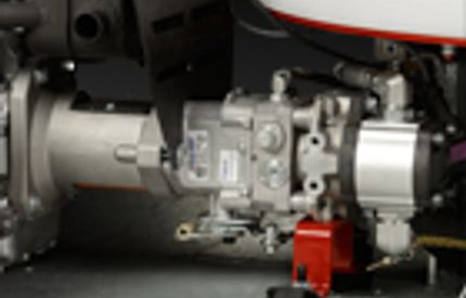 JAYLOR Twin auger series Image