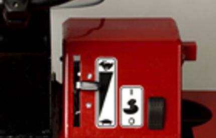 JAYLOR Twin auger series Image