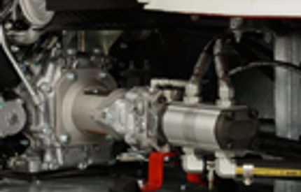 JAYLOR Twin auger series Image