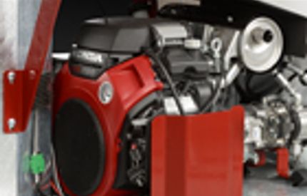 JAYLOR Twin auger series Image