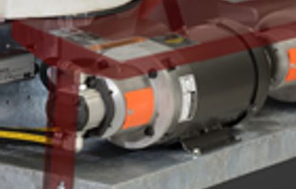 JAYLOR Twin auger series Image