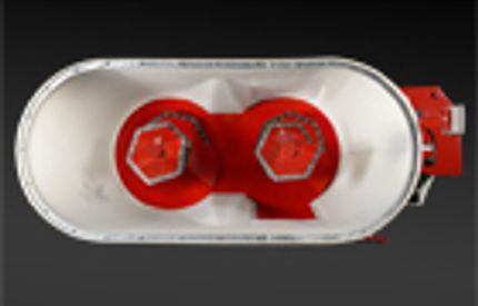JAYLOR Twin auger series Image