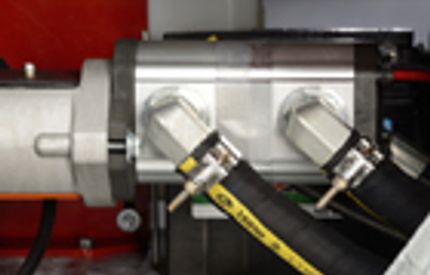 JAYLOR Twin auger series Image