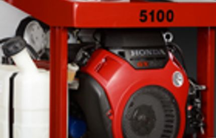 JAYLOR Twin auger series - HD Image
