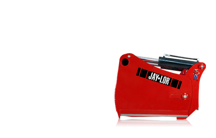 S125 Silage shear  Image