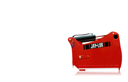 S125 Silage shear  Image