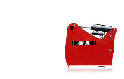 S250 Silage shear Image
