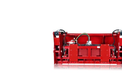 S250 Silage shear Image