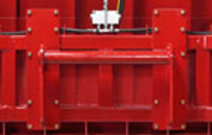 S250 Silage shear Image