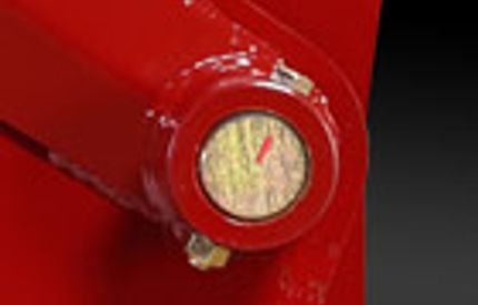 S250 Silage shear Image