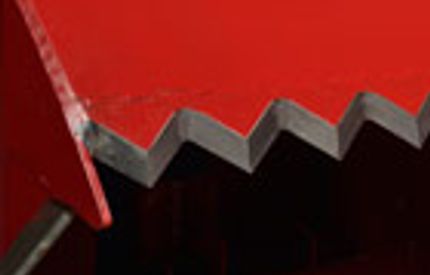 S250 Silage shear Image