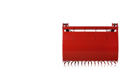 S350 Silage shear  Image