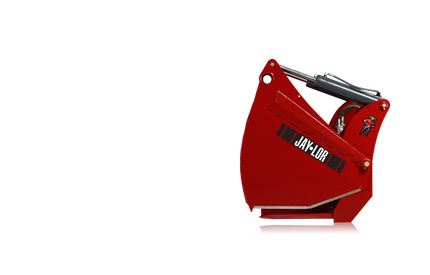 S350 Silage shear  Image
