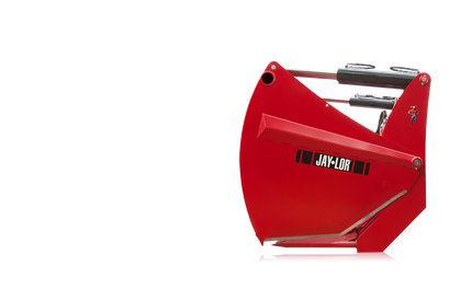 S475 Silage shear  Image