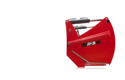 S475 Silage shear  Image