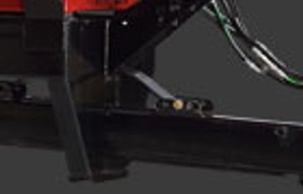 D0924 Dump wagon Image