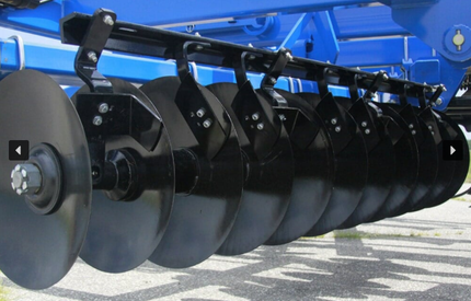 2211 Series Riproll - Landoll Image