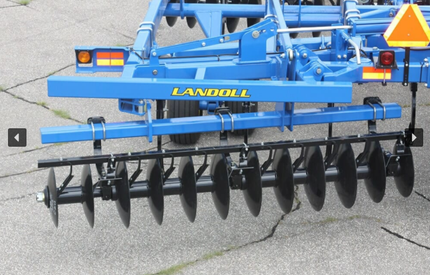 2211 Series Riproll - Landoll Image