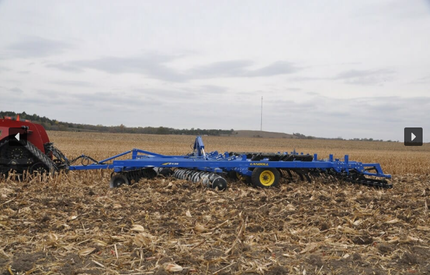 2400 Series Weatherproofer (WP1) - Landoll  Image