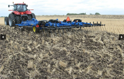 2400 Series Weatherproofer (WP1) - Landoll  Image