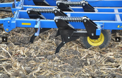 2400 Series Weatherproofer (WP1) - Landoll  Image