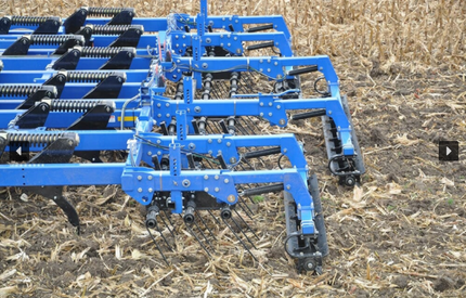 2400 Series Weatherproofer (WP1) - Landoll  Image