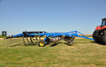 2400 Series Weatherproofer (WP1) - Landoll  Image