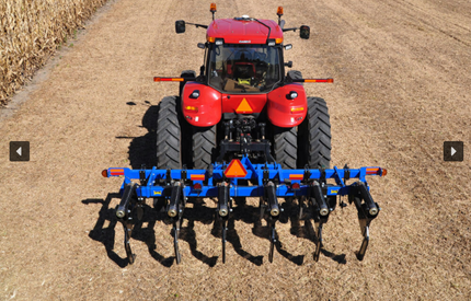 2500 In-Row Ripper Image