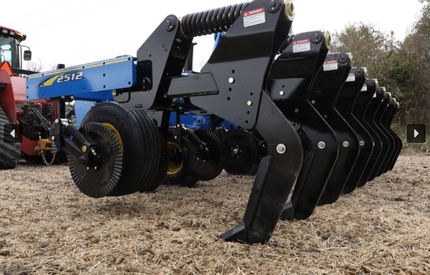 2500 In-Row Ripper Image