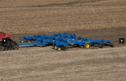 7400 VT Plus - Landoll Image