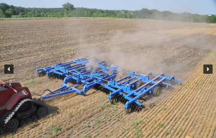 7400 VT Plus - Landoll Image