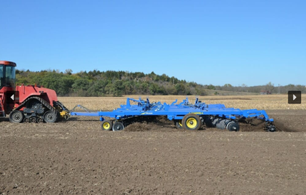 7400 VT Plus - Landoll Image