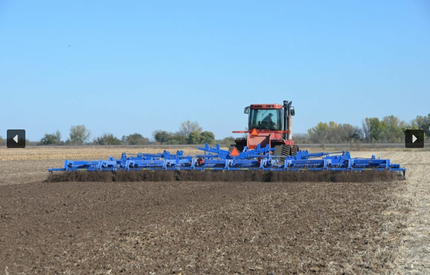 7400 VT Plus - Landoll Image