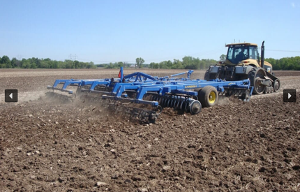 7400 VT Plus - Landoll Image