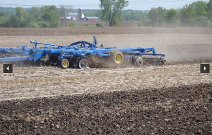 7400 VT Plus - Landoll Image