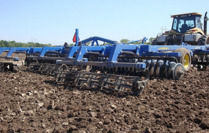 7400 VT Plus - Landoll Image